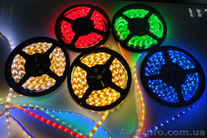 Обвал цен на Светодиодную ленту и др. led-продукцию #852949