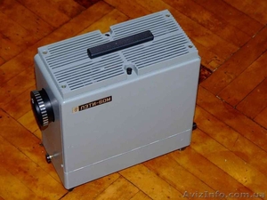 Диапроектор ЛЭТИ-60М #867602