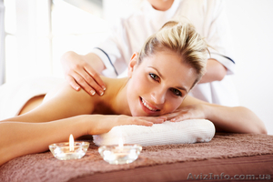 Классический массаж - быстрое обучение! #858639