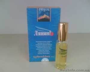 Cпрей для глаз Лянянь Tibemed #851940