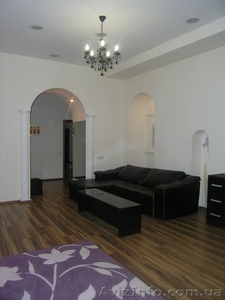 Сдам комфортабельные номера в центре,  в мини-отеле. #855217