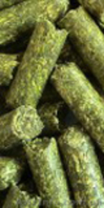 люцерна гранулированная #855120