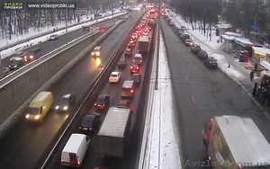 2 конатная квартира 10 минут от Дорогожицкой #865686