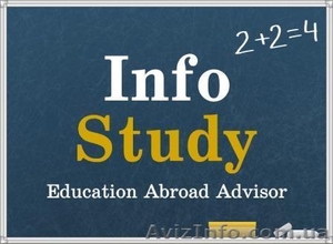 Образовании за рубежом в Канаде ,  Великобритании,  Чехии  #866057