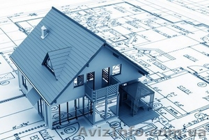 Строительный паспорт. Разрешение на строительство. #870067