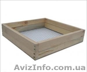 Лотки для выводных шкафов инкубаторов типа “Универсал”,  “ИУП-Ф” #867596