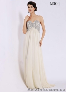 ВЕЧЕРНЕЕ И СВАДЕБНОЕ ПЛАТЬЕ  #867215