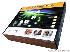 GSM сигнализация беспроводная для дома, офиса, дачи BSE-950 комплект, 1049 грн.  #863158