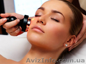 Курсы аппаратной косметологии с использованием косметологического комбайна! #859496