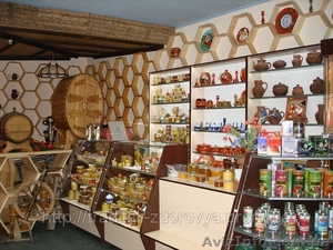 Мёд,  пыльца,  маточное молочко,  прополис,  перга,  воск,  восковая моль #859389