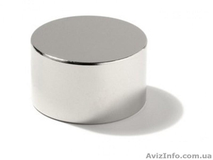 Магнит неодимовый очень мощный #853520