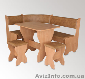 Кухонные уголки от 700 грн #866393