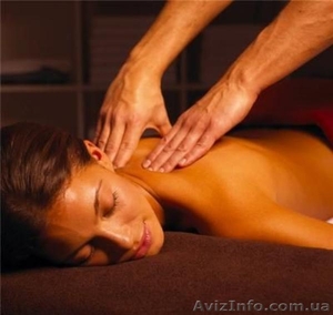 ищу работу массажиста #867832