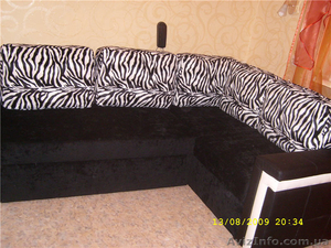 Ремонт,  перетяжка мягкой и корпусной мебели  #853395