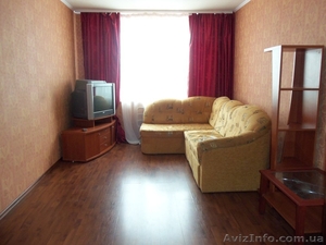 сдам однокомнатную ул.мате залки   оболонь #869770