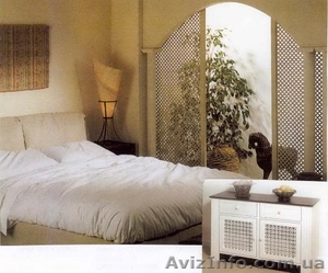 Перфорированные панели HDF,  МДФ #856166