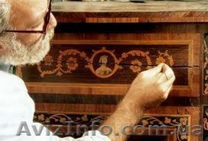Ремонт и реставрация мебели #861083