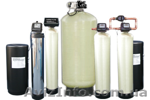 Фильтры умягчители воды #867105