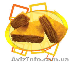 Кондитерские Изделия Т/м «Сам Ем»  #862562