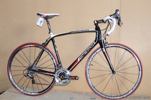 Продам шоссейный велосипед Merida Scultura PRO907 #864791