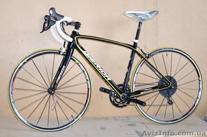 Продам шоссый велосипед Merida Scultura904 #864823