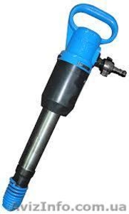 Молоток отбойный МО2Б #860700