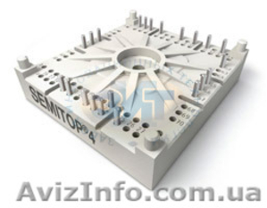 Компоненты и комплектующие для силовой электроники #869451