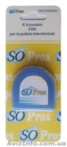 Набор ершиков SoWash #852278