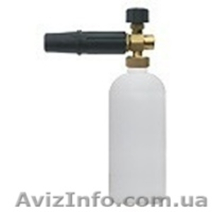 Пенная насадка LS3 с дозировкой #869511