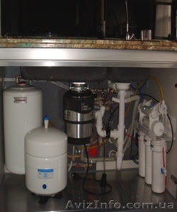 Насосное оборудование продажа - монтаж #864809