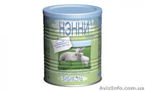 Детское питание 