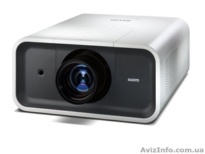 Сдам в аренду Проектор SANYO PLC-XP100L #859025