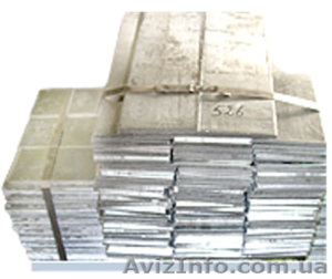 Прецизионные сплавы: пермаллой,  инвар,  ковар,  пермендюр #872691