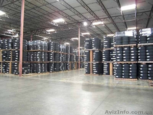 Сезонное хранение шин #854638