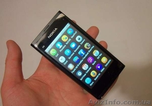 Продам новый телефон Nokia N9 (Китай) #853352