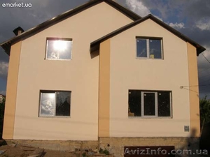 Продам дом Ленинский Широкий  2 –уровня. #853947