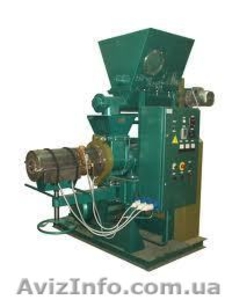 Оборудование для производства брикета #854907