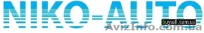 Авто запчасти и авто стекла NIKO-AUTO #851741