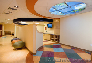 Натуральный линолеум Marmoleum Forbo ( Мармолеум Форбо) #858673