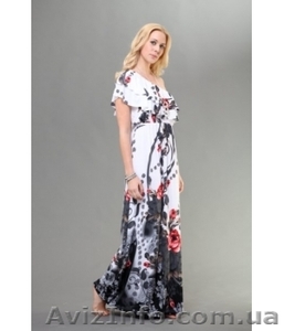 Летние сарафаны Bad Apple оптом #862637