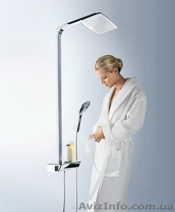 Сантехника в Киеве от ведущих немецких производителей #851776