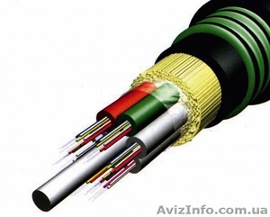 Оптический кабель в Одессе. #872004
