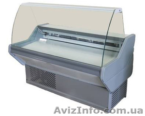 Холодильные прилавки #258404