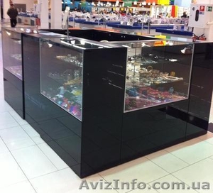 Продам торговый осторов #858760