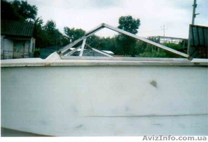 корпус катера ТРИТОН #871985