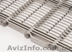 Металлические сетки конвейерные #866806
