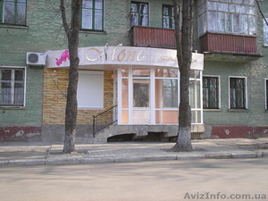 помещение для офиса,  салона красоты #852778