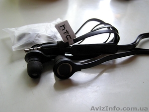 Стерео наушники для HTC #853950