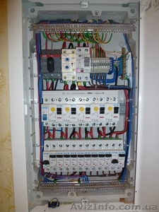 Электрик,  электромонтаж #868828