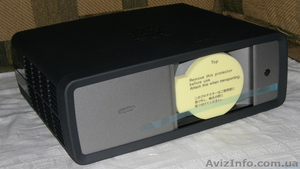 Продам проектор SANYO PLV-Z3000 Full HD #861992